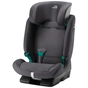 Автокрісло Britax-Romer EVOLVAFIX Midnight Grey (2000037922) - зменшене зображення 3