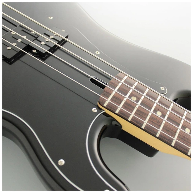 Бас-гітара FGN Neoclassic NPB Black (NPB100RAL-BK) - picture 3
