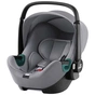 Автокрісло Britax-Romer Baby-Safe3 i-size Frost Grey з платформою (2000035082) - зменшене зображення 2