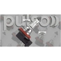 Автолампа PULSO H11/PGJ19-2 12v55w clear/plastic box (LP-92550) - уменьшенное изображение 5