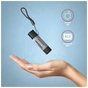 Считыватель флеш-карт AXAGON USB-C + USB-A to SD/microSD 5Gbps gray (CRE-DAC) - уменьшенное изображение 6