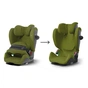 Автокрісло Cybex Pallas G i-Size Nature Green (522002219) - зменшене зображення 4