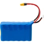 Аккумуляторный блок Vinga 4S3Р 16500mAh з балансувальним дротом (JHY Li-Ion 21700 5500mAh) (16500BMSJHY4S3P) - уменьшенное изображение 4