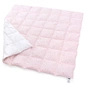 Ковдра MirSon пухова №1859 Bio-Pink 70% пух Зима + 155x215 (2200003014600) - зменшене зображення 3