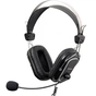 Навушники A4Tech HU-50 USB Black - зменшене зображення 1