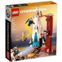 Конструктор LEGO Overwatch Дозорний пункт: Гібралтар 730 деталей (75975) - зменшене зображення 9