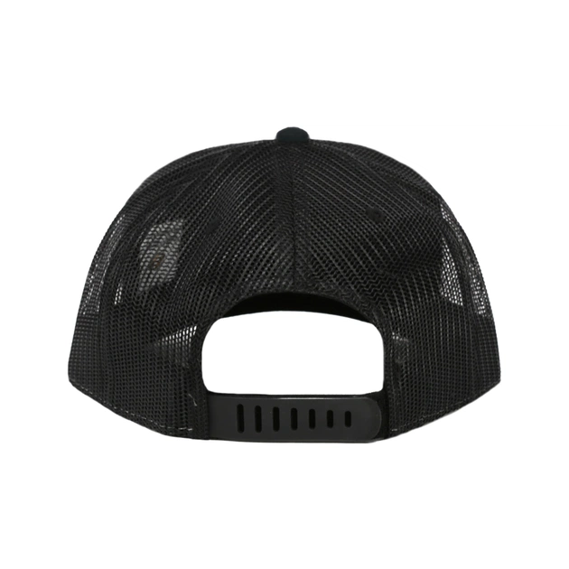 Кепка coFEE Five Panels Snap King чорна (SH2026.3/13) - зображення 6