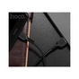 Дата кабель USB 2.0 AM to USB-C 2.0m 3A X20 black HOCO (6957531068907) - зменшене зображення 6