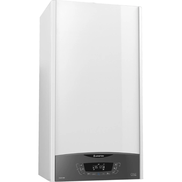 Котел Ariston CLAS ONE WIFI 30 (3302124) - зображення 1