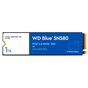 Накопичувач SSD M.2 2280 1TB SN580 Blue WD (WDS100T3B0E) - зменшене зображення 2