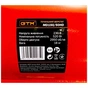 Точильный станок GTM 150мм 520Вт 230В MD150/50HD 150*25*32, шлифлента 50*686 (MD150/50HD) - уменьшенное изображение 4