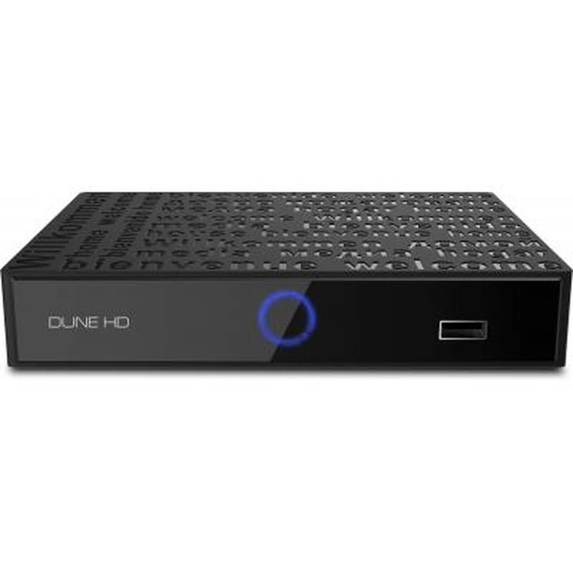 Медіаплеєр Dune HD Neo 4K T2 Plus - зображення 1