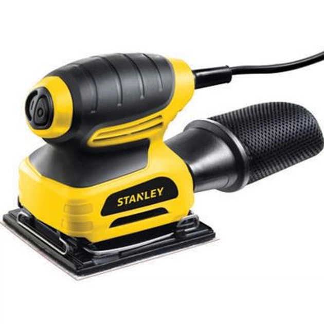 Шліфувальна машина Stanley STSS025 - изображение 1