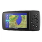 Автомобільний навігатор Garmin GPSMAP 276Cx (010-01607-01) - зменшене зображення 3