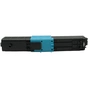 Картридж IPM OKI C301/321 2000 Cyan (TRO18CEU) - уменьшенное изображение 5