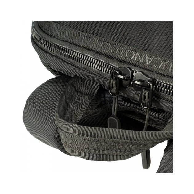 Рюкзак для ноутбука Tucano 15.6" Terras, Black (BKTER15-BK) - picture 11