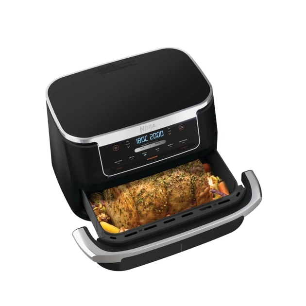 Мультипечь Ninja AF550EU - изображение 6