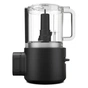 Подрібнювач KitchenAid 5KFCR531BM - зменшене зображення 3