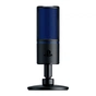 Мікрофон Razer Seiren X PS4 Black/Blue (RZ19-02290200-R3G1) - зменшене зображення 1