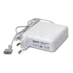 Блок живлення до ноутбуку Extradigital APPLE 85W (A1424) (PSA3802) зображення 1