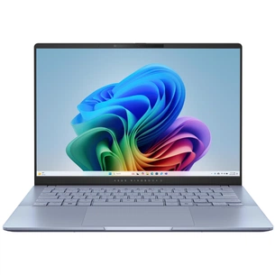 Ноутбук ASUS Vivobook S 14 OLED S5406SA-PP113 (90NB15R2-M00FW0) зображення 1