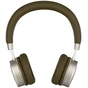 Bluetooth-гарнітура Remax RB-520HB Gold (6954851284857) - зменшене зображення 7
