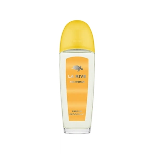 Дезодорант La Rive Woman парфумований 75 мл (5906735231809) изображение 1