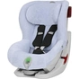Чохол для автокрісла Britax-Romer літній KING II ATS/ LS BLUE (2000010902) - зменшене зображення 1