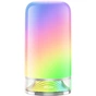 Світильник Govee H6022 Table Lamp 2, RGBICWW, WI-FI/Bluetooth, білий (H60223D1) - зменшене зображення 1