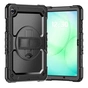 Чохол до планшета BeCover FortTab Samsung Galaxy Tab A11 Plus SM-X236B 11.0" Black (715640) - зменшене зображення 4