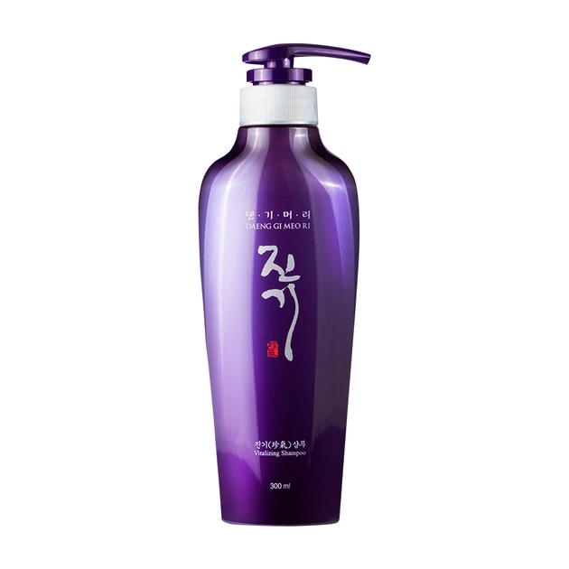 Шампунь Daeng Gi Meo Ri Vitalizing Shampoo Регенеруючий 300 мл (8807779080507) - зображення 1