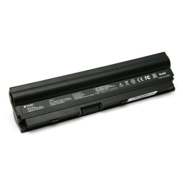 Акумулятор до ноутбука PowerPlant ASUS U24 (A31-U24, ASU240LH) (NB00000254) - изображение 1
