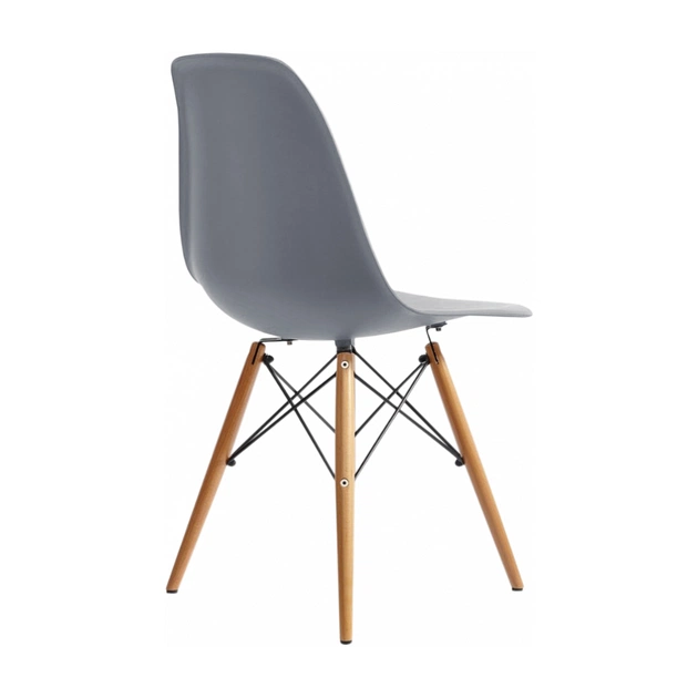 Кухонний стілець GT Racer X-D10 Dark Gray - picture 4