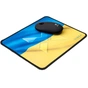 Килимок для мишки Vinga MP256 Flag of Ukraine - зменшене зображення 3