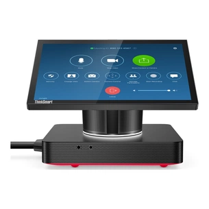Комп'ютер Lenovo ThinkSmart Hub / /i5-8365UE, 16, 256, W11E (11H1000LUI) зображення 1