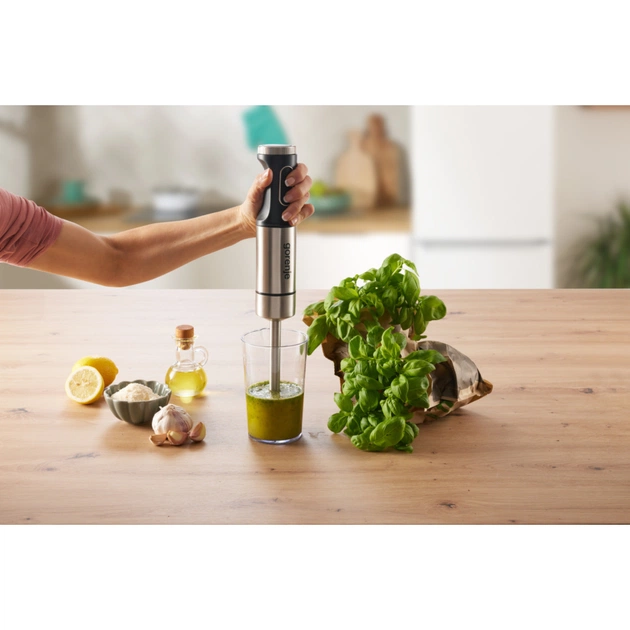 Блендер Gorenje HBX1000EB - picture 10