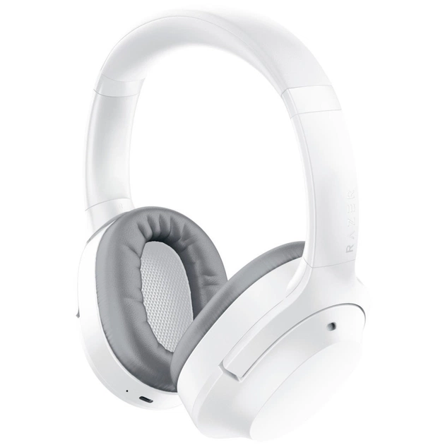 Навушники Razer Opus X Mercury (RZ04-03760200-R3M1) - изображение 1
