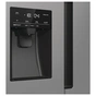 Холодильник Gorenje NRR9185ESXL1 - зменшене зображення 7