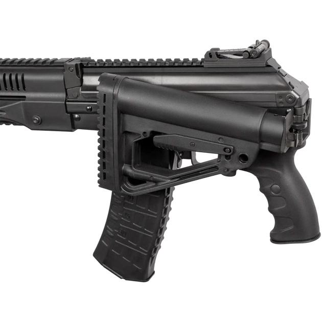 Гвинтівка страйкбольна LCT РПК-16 AEG (LCK-16 AEG) - picture 7