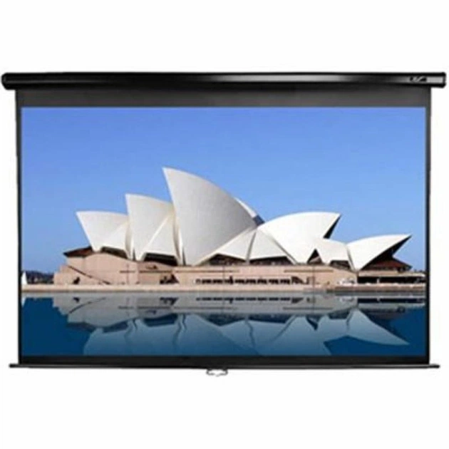 Проекційний екран Elite Screens VMAX150XWV2 - зображення 1