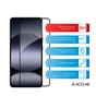 Захисне скло ACCLAB Full Glue для Xiaomi Redmi Note 14 4G Black (1283126607233) - зменшене зображення 3