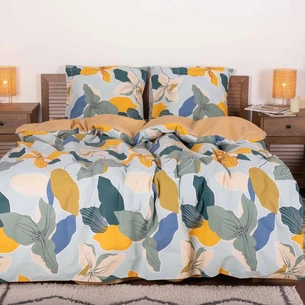 Постільна білизна Viluta 23228 Ранфорс полуторна (23228_pl) зображення 1