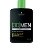 Шампунь Schwarzkopf Professional [3D]MEN проти лупи 250 мл (4045787264449) - уменьшенное изображение 1