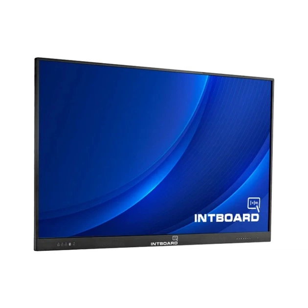 LCD панель Intboard LT65 PC (8GB RAM/128GB ROM/Android 14.0) - picture 2