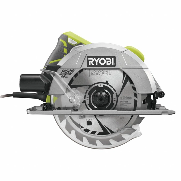 Дискова пила Ryobi RCS1400-G (5133002778) - picture 4