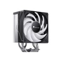 Кулер до процесора JONSBO CR-1000 EVO ARGB Black - зменшене зображення 6