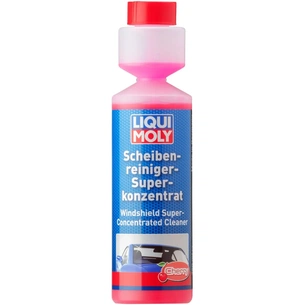Омивач автомобільний Liqui Moly 1100 вишня SCHEIBENREINIGER-SUPERKON 0,25л (21706) picture 1