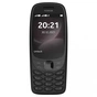 Мобільний телефон Nokia 6310 DS 2024 Black - зменшене зображення 2