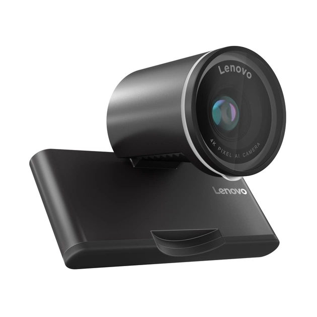 Веб-камера Lenovo 4K Pro Webcam (4XC1Q25246) - изображение 3