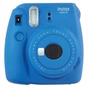 Камера миттєвого друку Fujifilm Instax Mini 9 CAMERA COB BLUE EX D N Синий Кобальт (16550564) - зменшене зображення 2